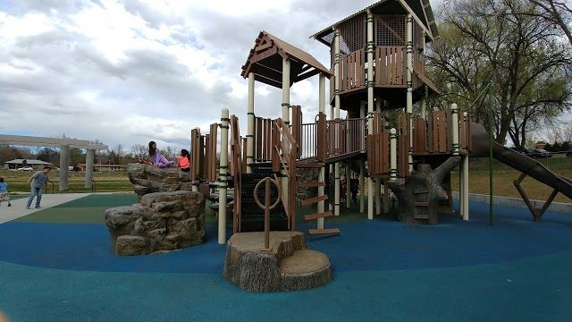 The Ralston-Central Park